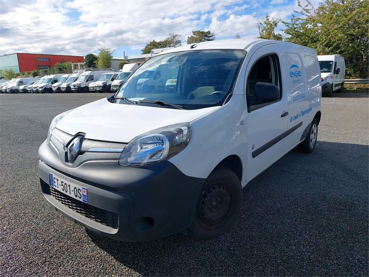 renault kangoo express 2018 vf1fw0zhc58228222