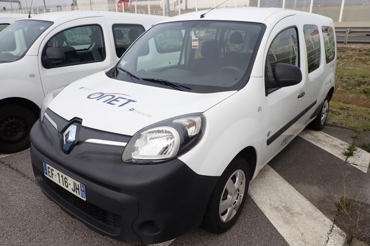 renault kangoo express 2016 vf1fw0zmj56269598