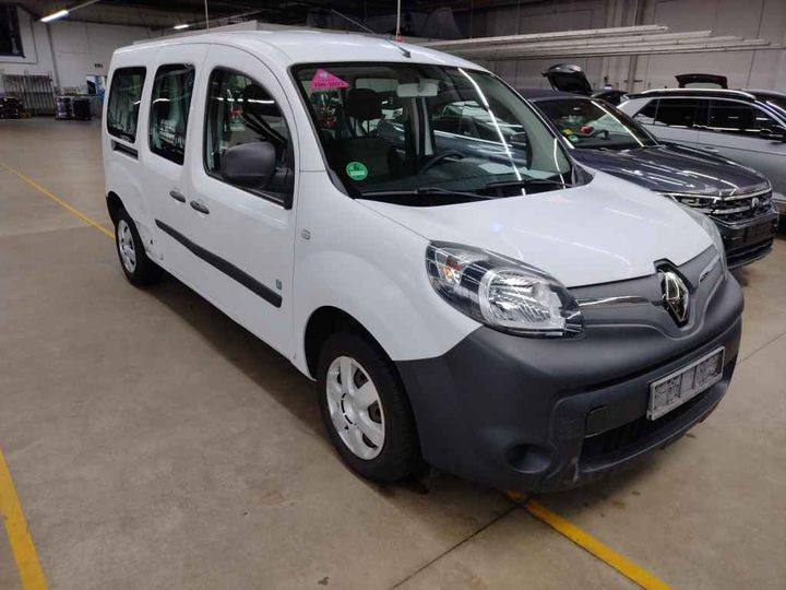 renault kangoo express 2018 vf1fw0ztc58345994