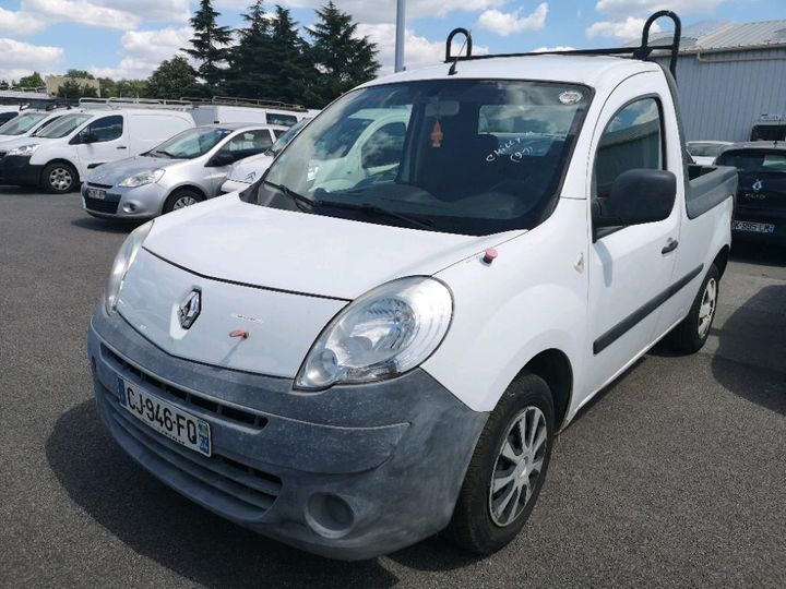 renault kangoo express 2012 vf1fw14b547366380