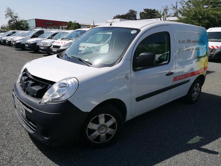 renault kangoo express 2012 vf1fw14b547400569