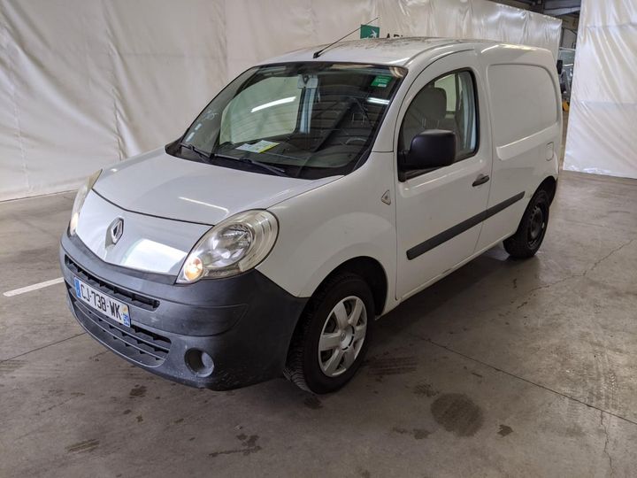 renault kangoo express 2012 vf1fw14b547641117