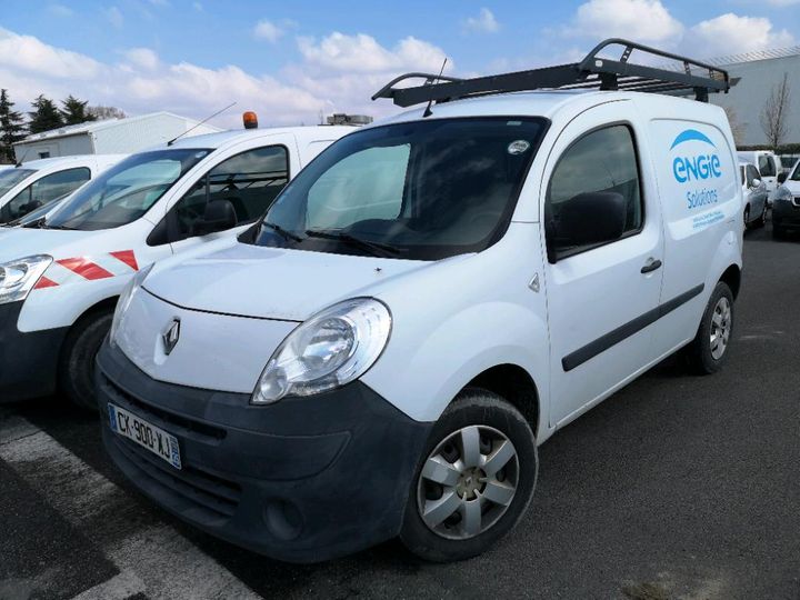 renault kangoo express 2012 vf1fw14b547778411