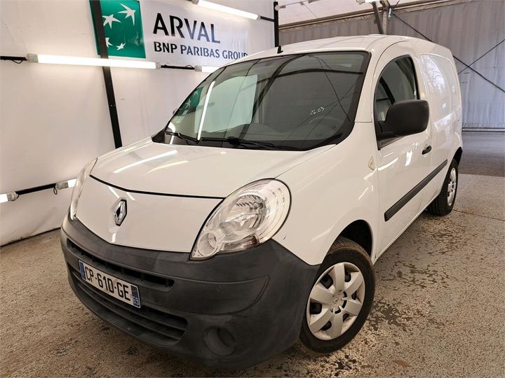 renault kangoo express 2012 vf1fw14b547907947