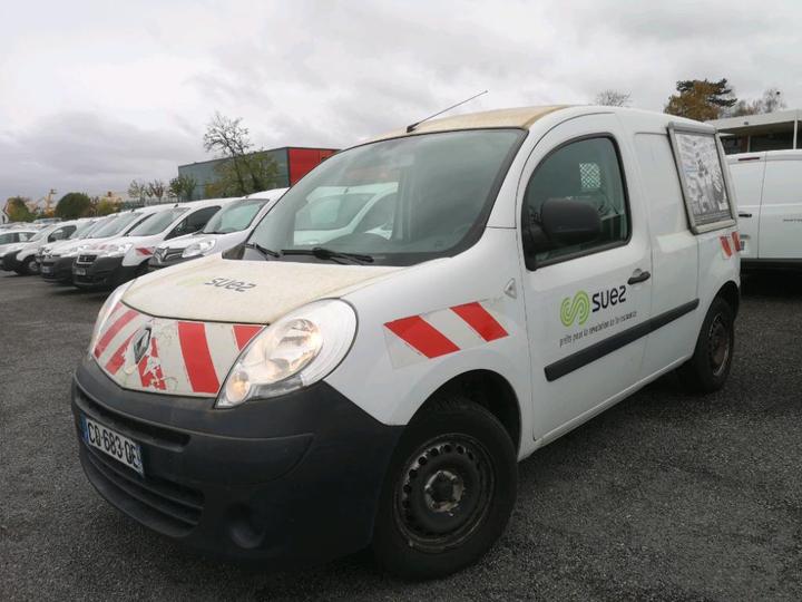 renault kangoo express 2013 vf1fw14b548257387