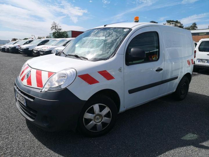 renault kangoo express 2013 vf1fw14bd48731621