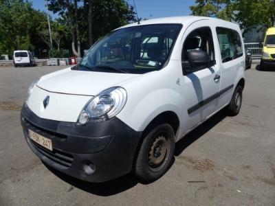 renault kangoo express plc diesel - 2008 2013 vf1fw14bd48907152