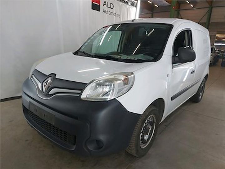 renault kangoo express dsl - 2013 2014 vf1fw14bd50050806