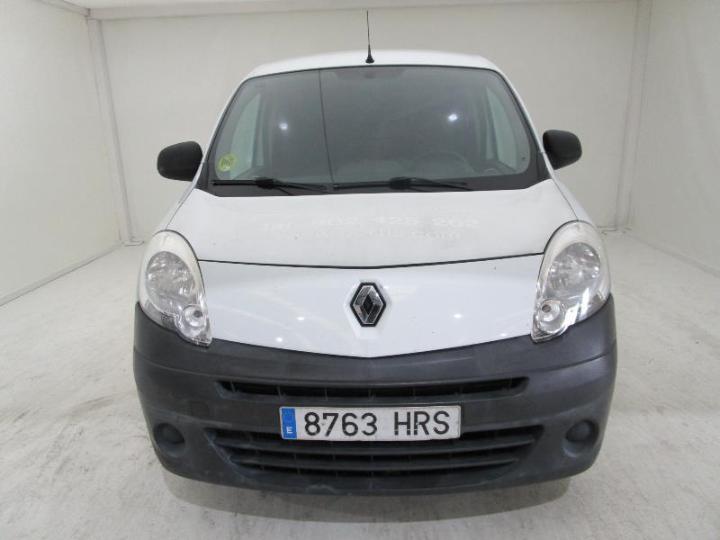 renault kangoo express 2013 vf1fw14be48597700