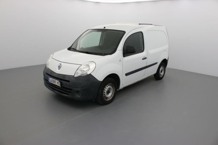 renault kangoo 2013 vf1fw14be48597728