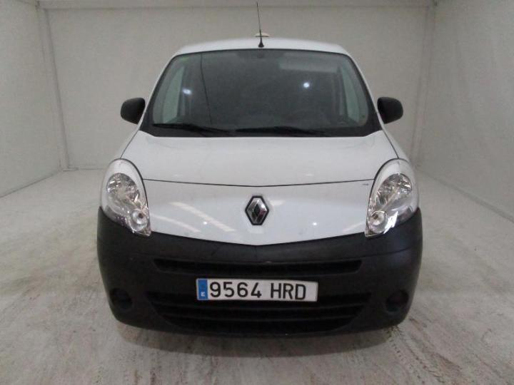 renault kangoo express 2013 vf1fw14c548886493