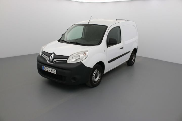 renault kangoo 2013 vf1fw14c549007505