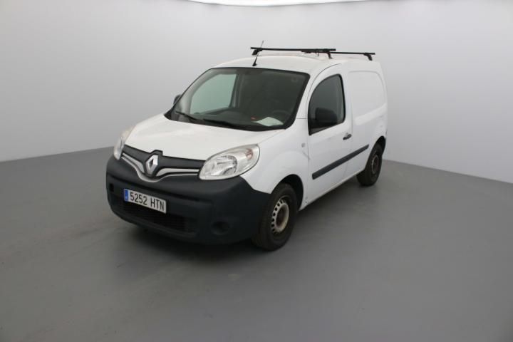 renault kangoo 2013 vf1fw14c549390759