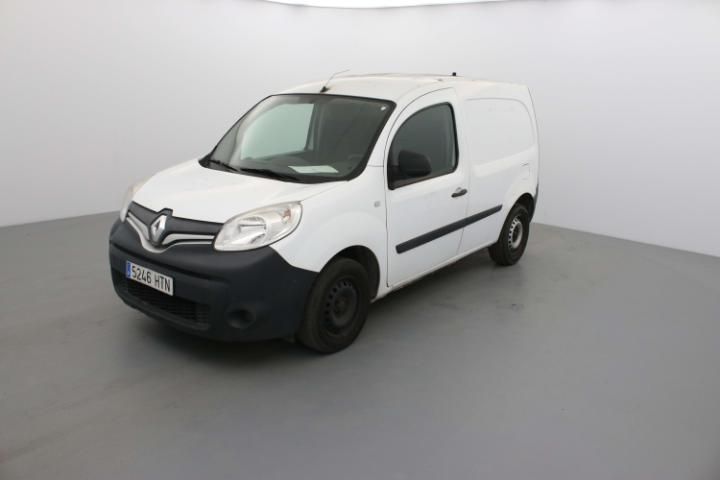 renault kangoo 2013 vf1fw14c549462235