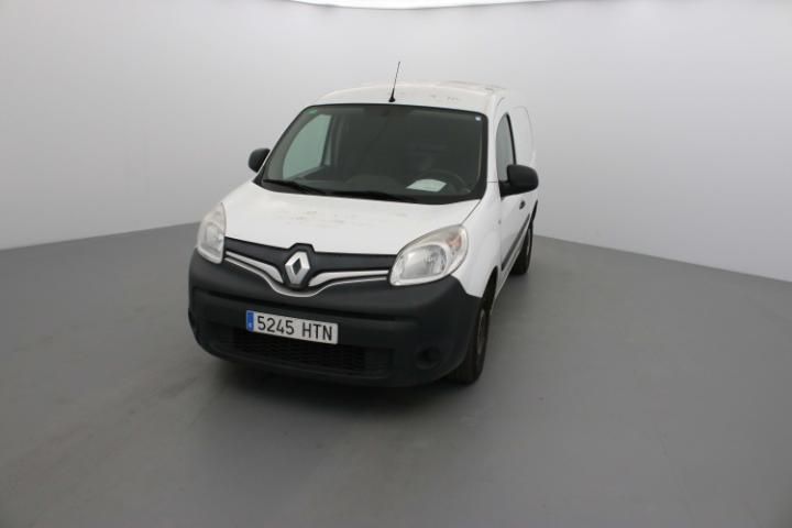 renault kangoo 2013 vf1fw14c549462236