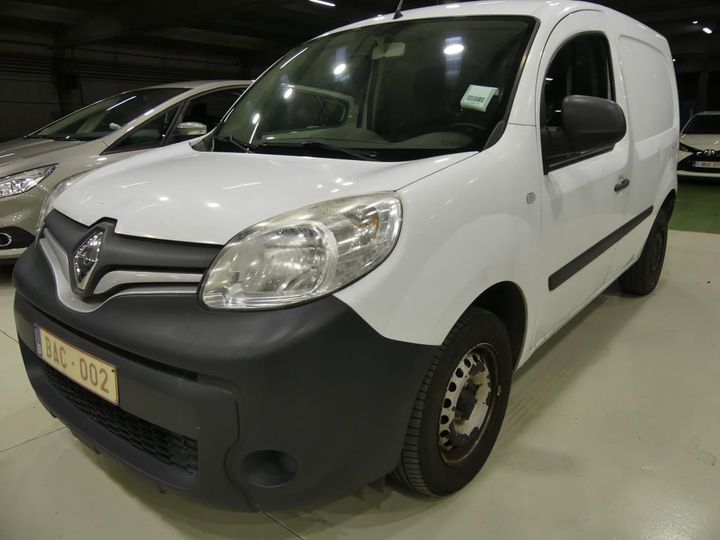 renault kangoo express 2013 vf1fw14c549462496