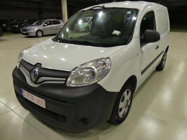 renault kangoo express 2013 vf1fw14c549706113