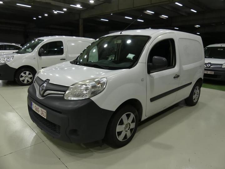 renault kangoo express 2013 vf1fw14c549706132