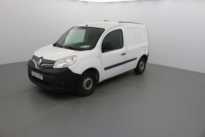 renault kangoo 2013 vf1fw14c549715180