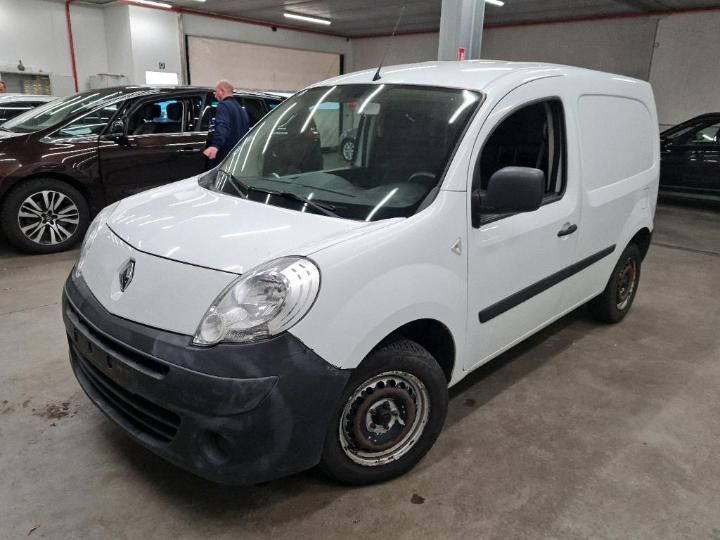 renault kangoo express 2012 vf1fw15b547068835