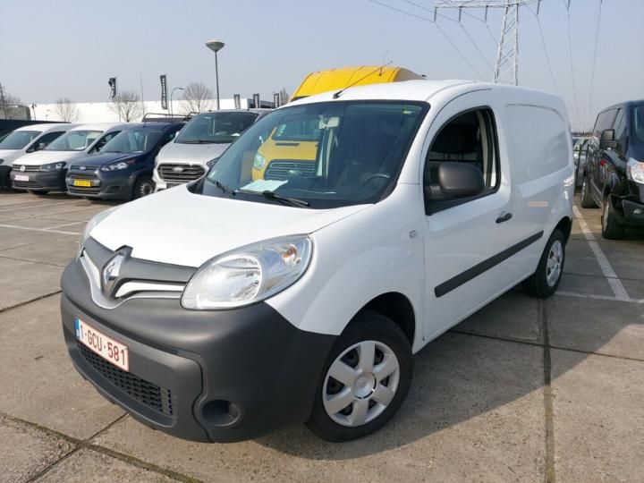 renault kangoo 2014 vf1fw15b549864420