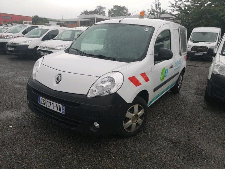 renault kangoo express 2013 vf1fw15c548776934