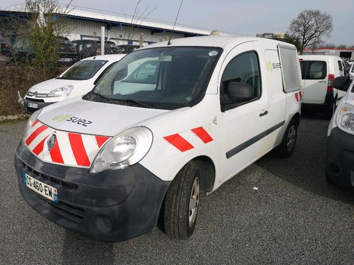 renault kangoo express 2013 vf1fw15c548895715