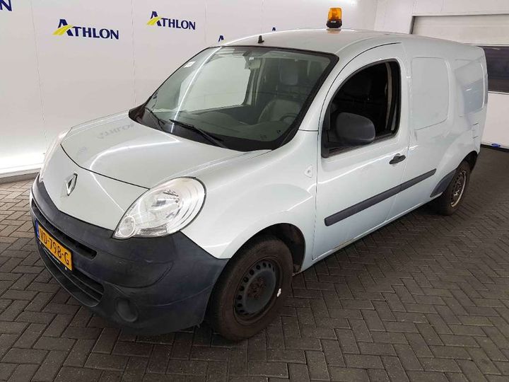 renault kangoo express 2013 vf1fw15h548763247