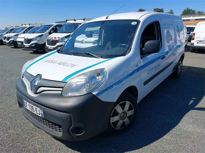 renault kangoo express 2016 vf1fw16h655743267