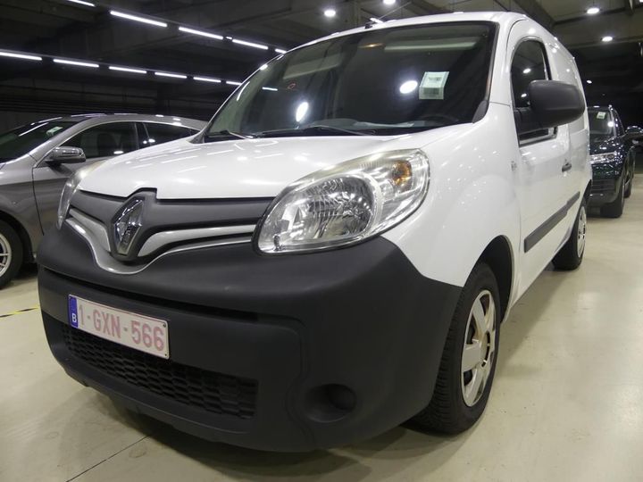 renault kangoo express 2014 vf1fw17b451160032