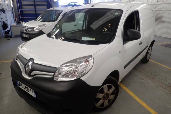 renault kangoo express 2014 vf1fw17b452156721