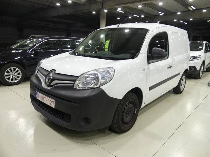 renault kangoo express 2015 vf1fw17b453016663