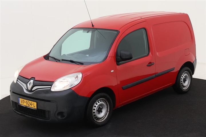 renault kangoo express 2015 vf1fw17b453513942