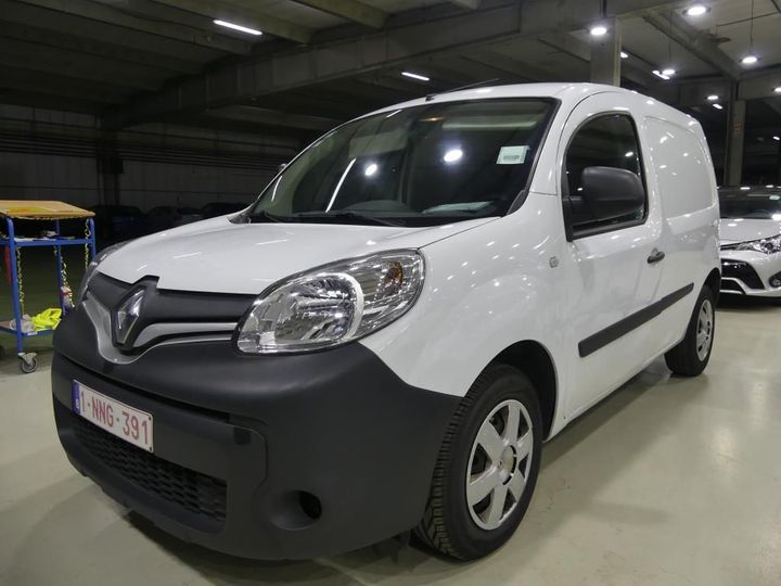 renault kangoo express 2016 vf1fw17b454676394