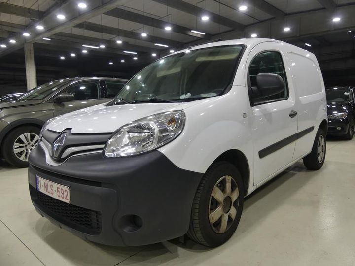 renault kangoo express 2016 vf1fw17b454696727