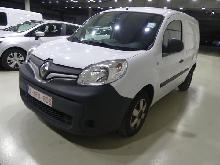 renault kangoo express 2016 vf1fw17b454771903