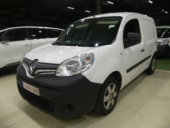 renault kangoo express 2016 vf1fw17b454788008