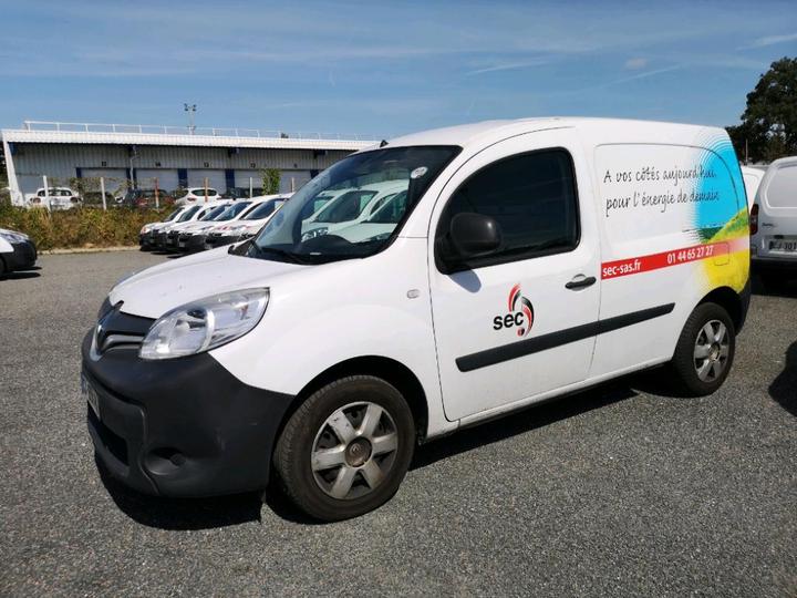 renault kangoo express 2013 vf1fw17b549332519