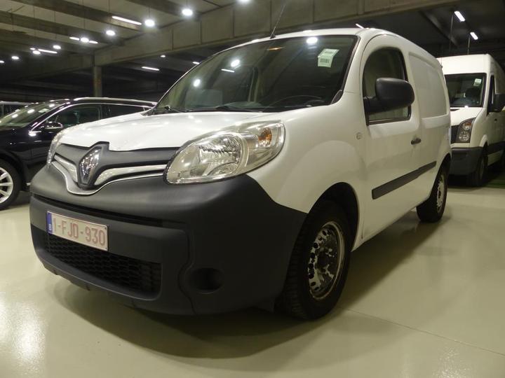 renault kangoo express 2013 vf1fw17b549470942