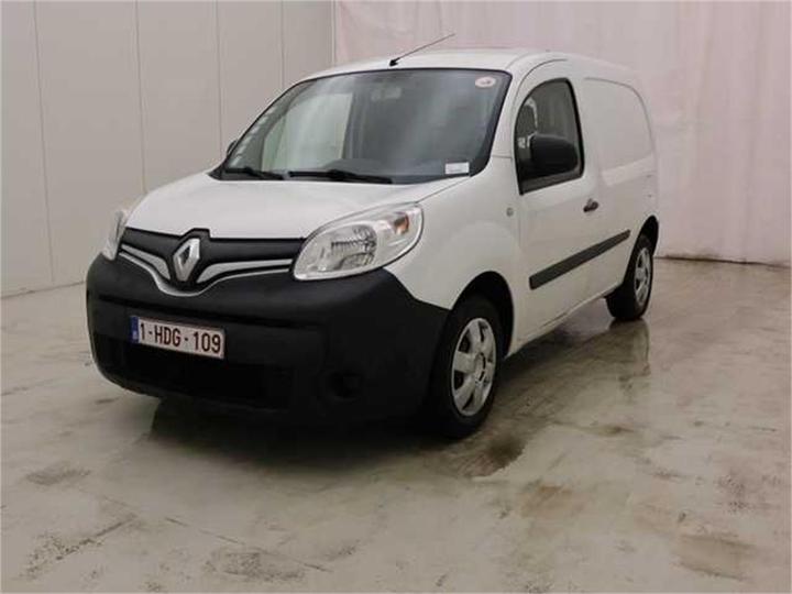 renault kangoo 2014 vf1fw17b550001652