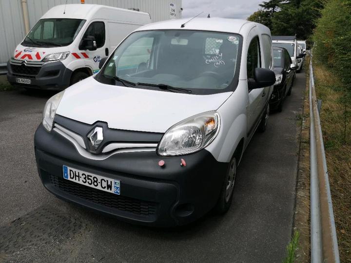 renault kangoo express 2014 vf1fw17b551019671