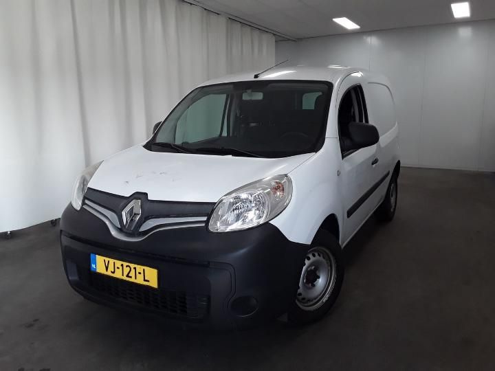 renault kangoo express 2014 vf1fw17b551288902