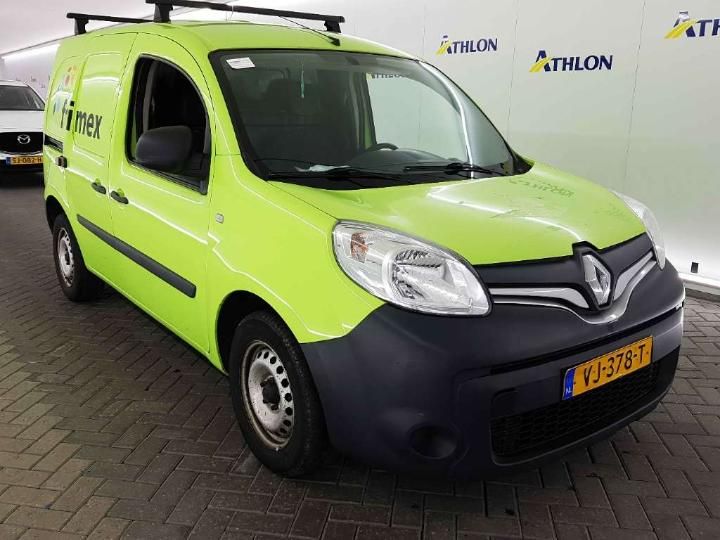 renault kangoo express 2014 vf1fw17b551290419