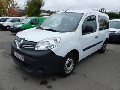 renault kangoo express dsl - 2013 2014 vf1fw17b551317880