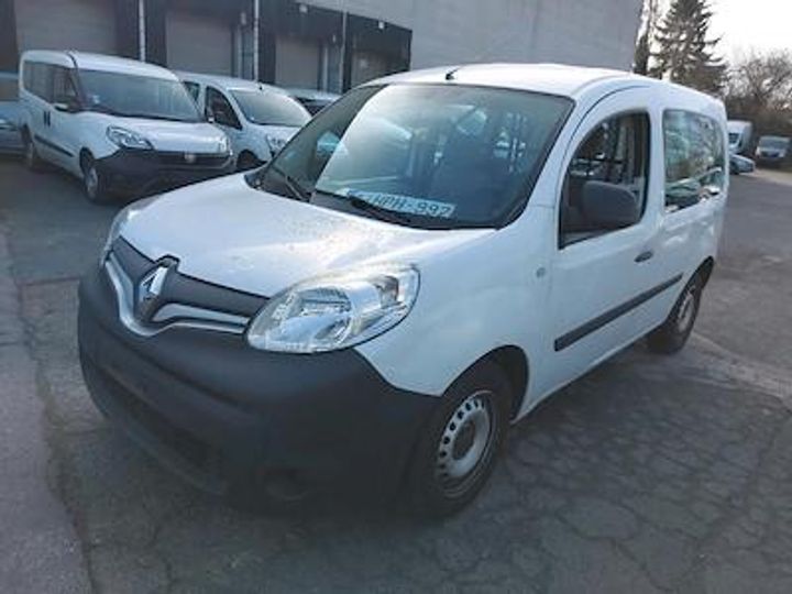 renault kangoo express dsl - 2013 2014 vf1fw17b551346322