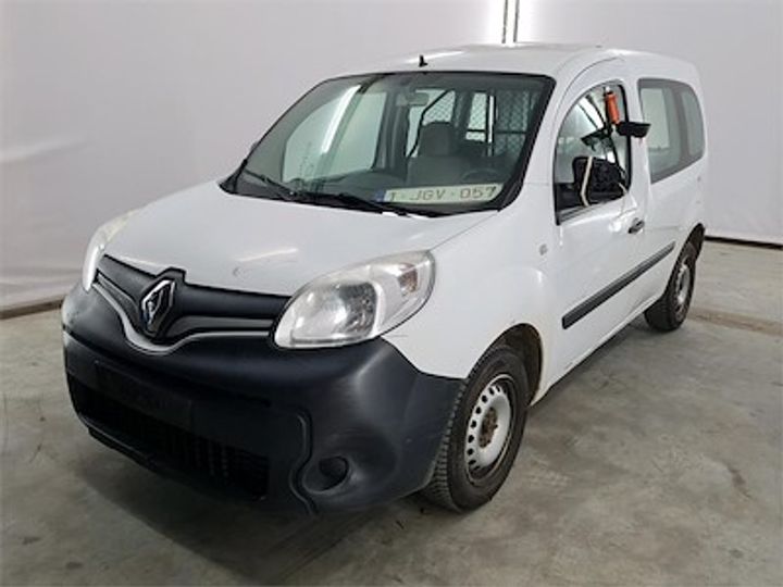 renault kangoo express dsl - 2013 2014 vf1fw17b552117161