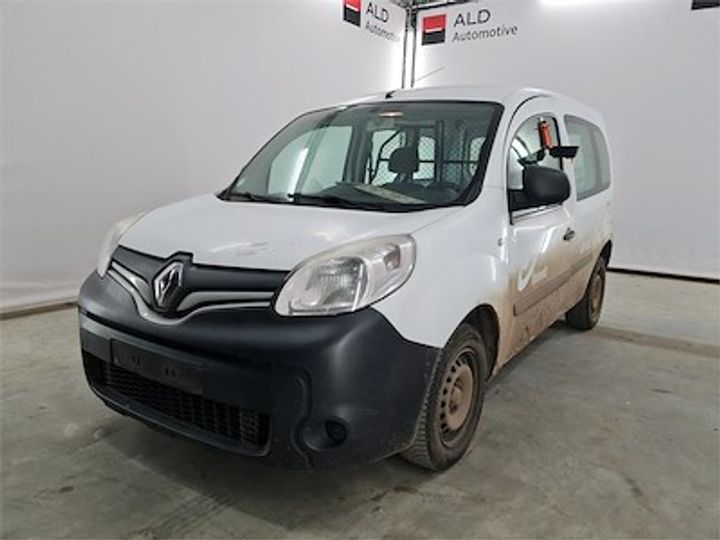 renault kangoo express dsl - 2013 2014 vf1fw17b552117194