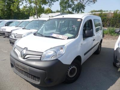 renault kangoo express dsl - 2013 2014 vf1fw17b552205579