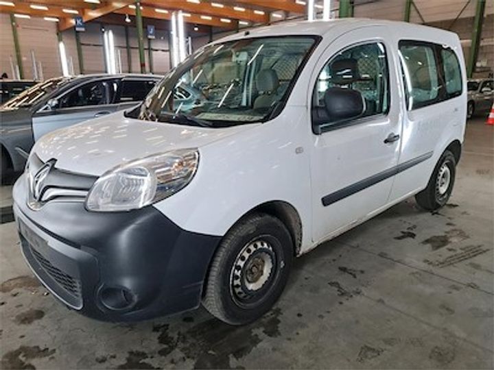 renault kangoo express dsl - 2013 2015 vf1fw17b552205674