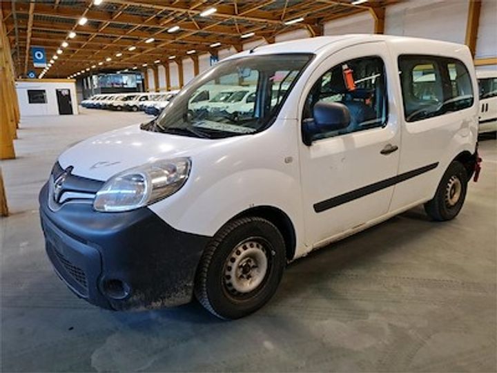 renault kangoo express dsl - 2013 2015 vf1fw17b552205692